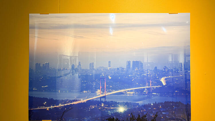 De Estambul a Mardin