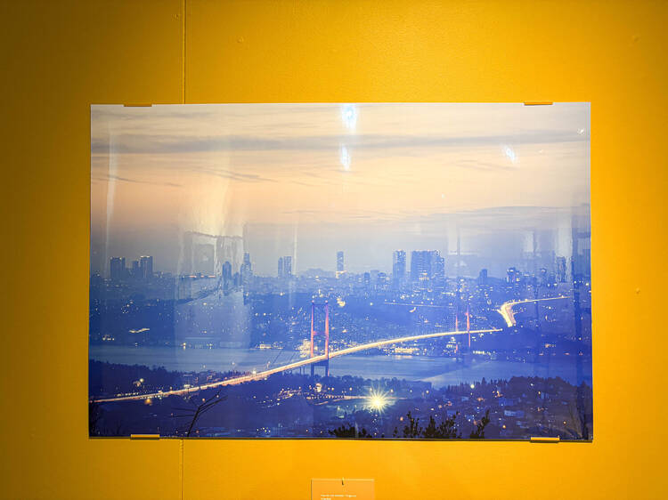 De Estambul a Mardin: la exposición gratuita que revela la diversidad de Turquía De Estambul a Mardin: la exposición gratuita que revela la diversidad de Turquía