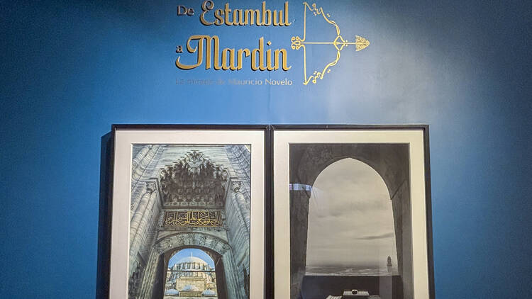 De Estambul a Mardin Museo de las culturas del mundo