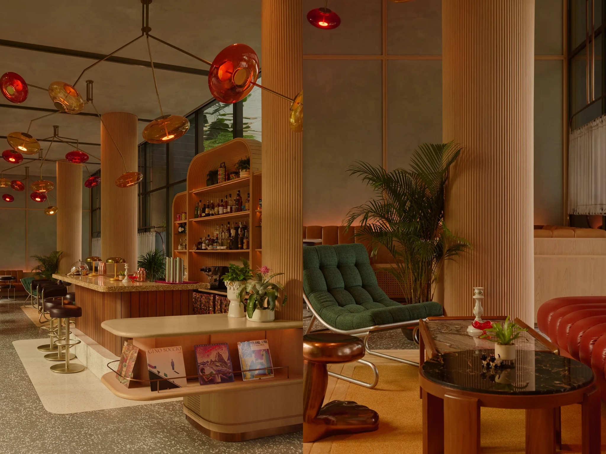 This new boutique hotel at Orchard just bagged two awards for its ...