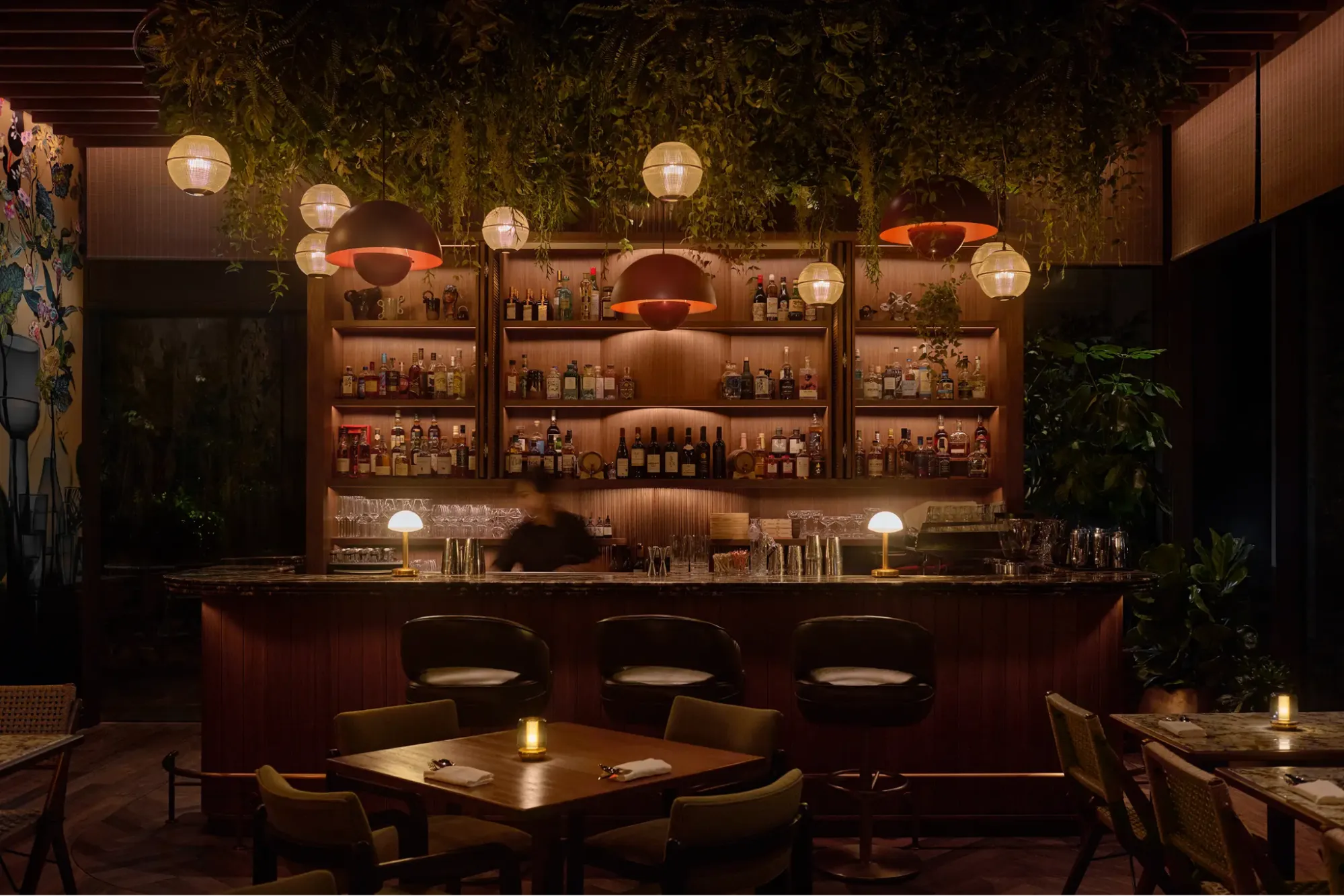 The Standard Singapore hotel is recognised by SIDS awards 2025 