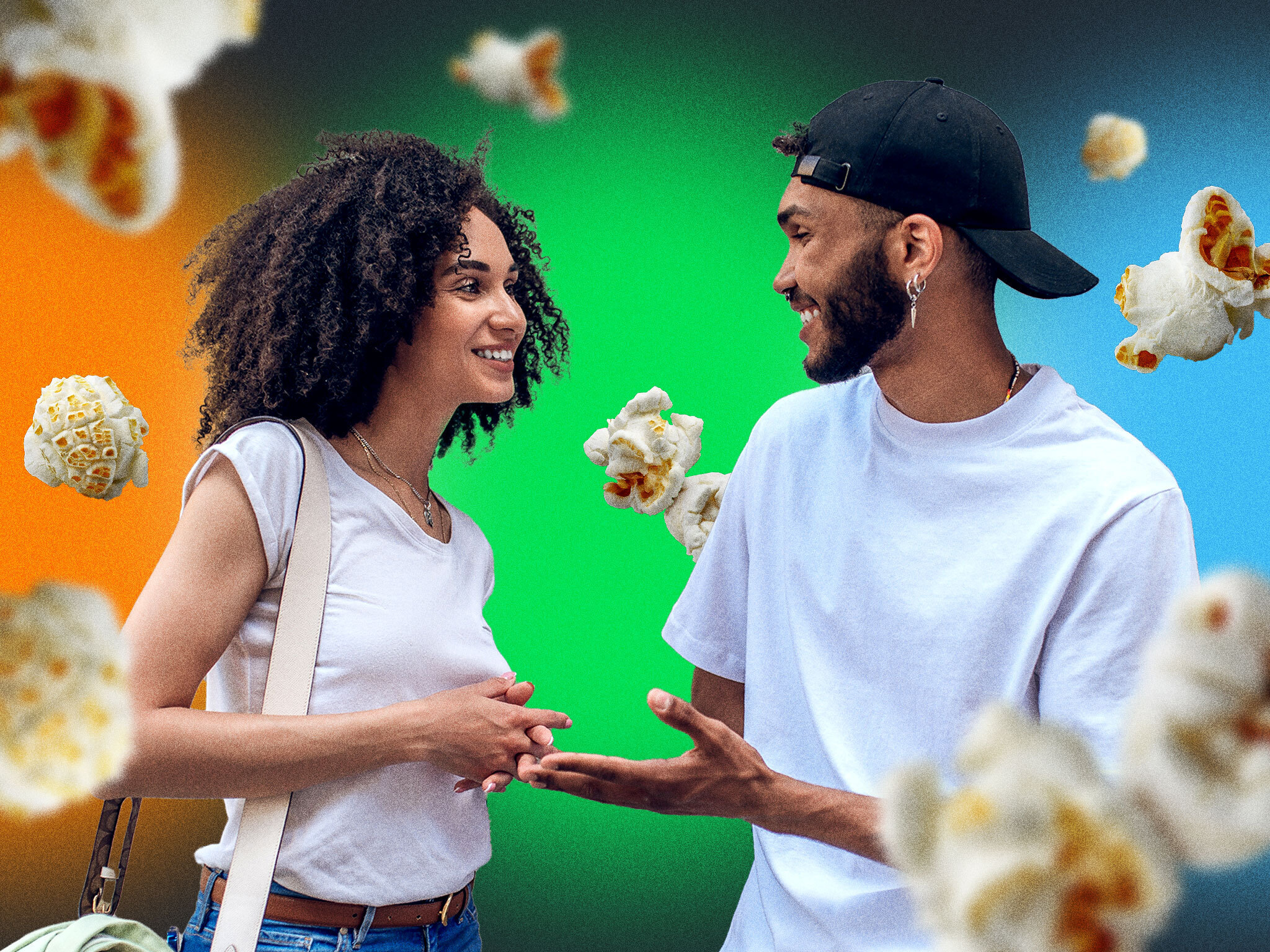 Letterboxd love: inside the new London dating club for where movie lovers find a soul mate