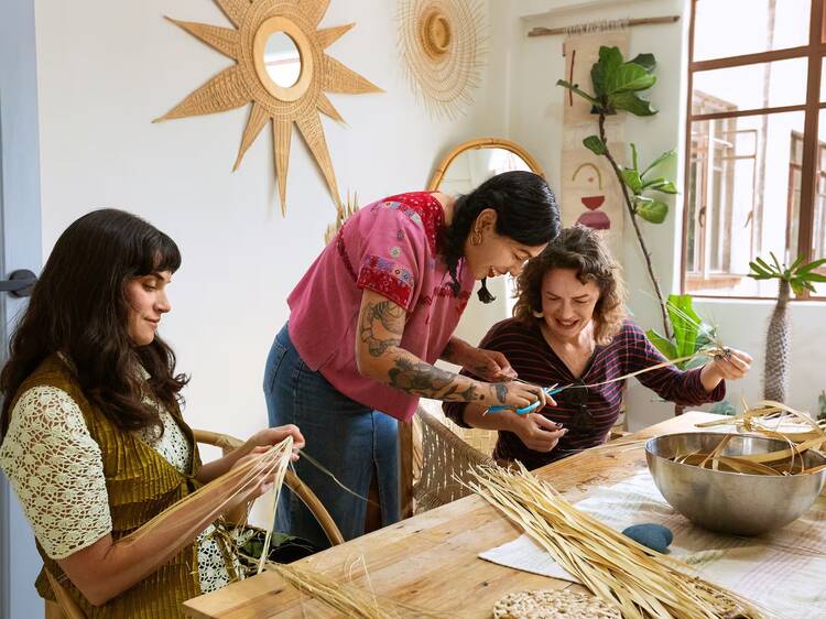 4 planes con poco presupuesto en la CDMX para este invierno