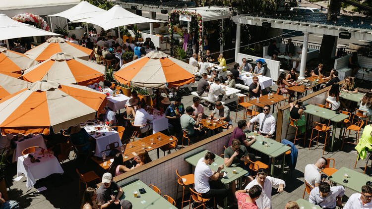 Coogee Bay Hotel Coogee Bay Hotel