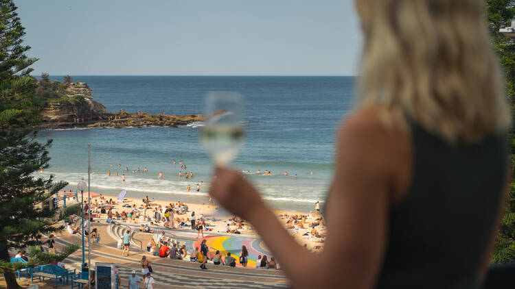 Coogee Bay Hotel Coogee Bay Hotel