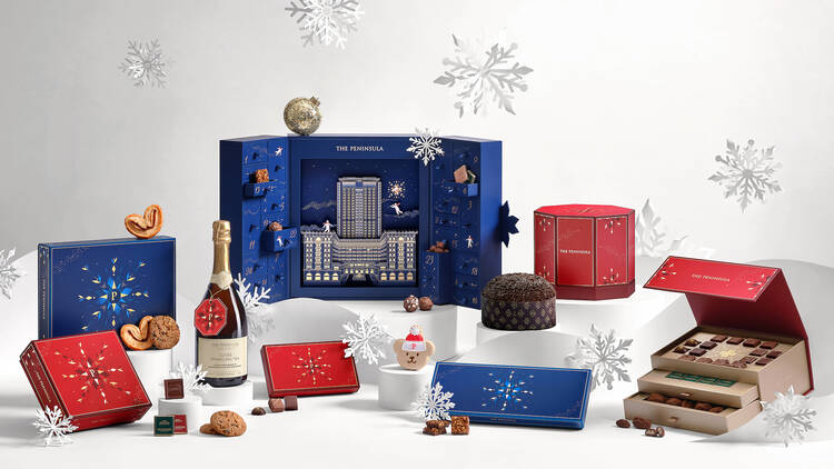 The Peninsula Hong Kong The Peninsula Hong Kong