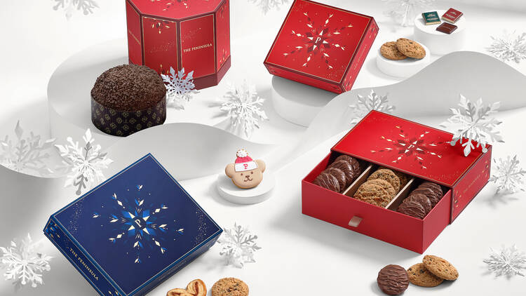 The Peninsula Boutique The Peninsula Boutique