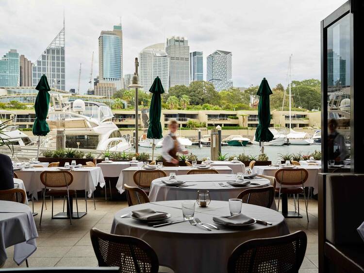 Kingsleys Woolloomooloo