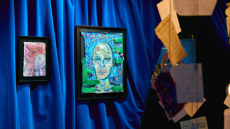 A bunch of Stuff - Tokyo