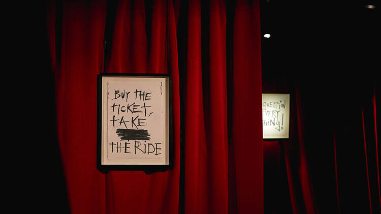 A bunch of Stuff - Tokyo