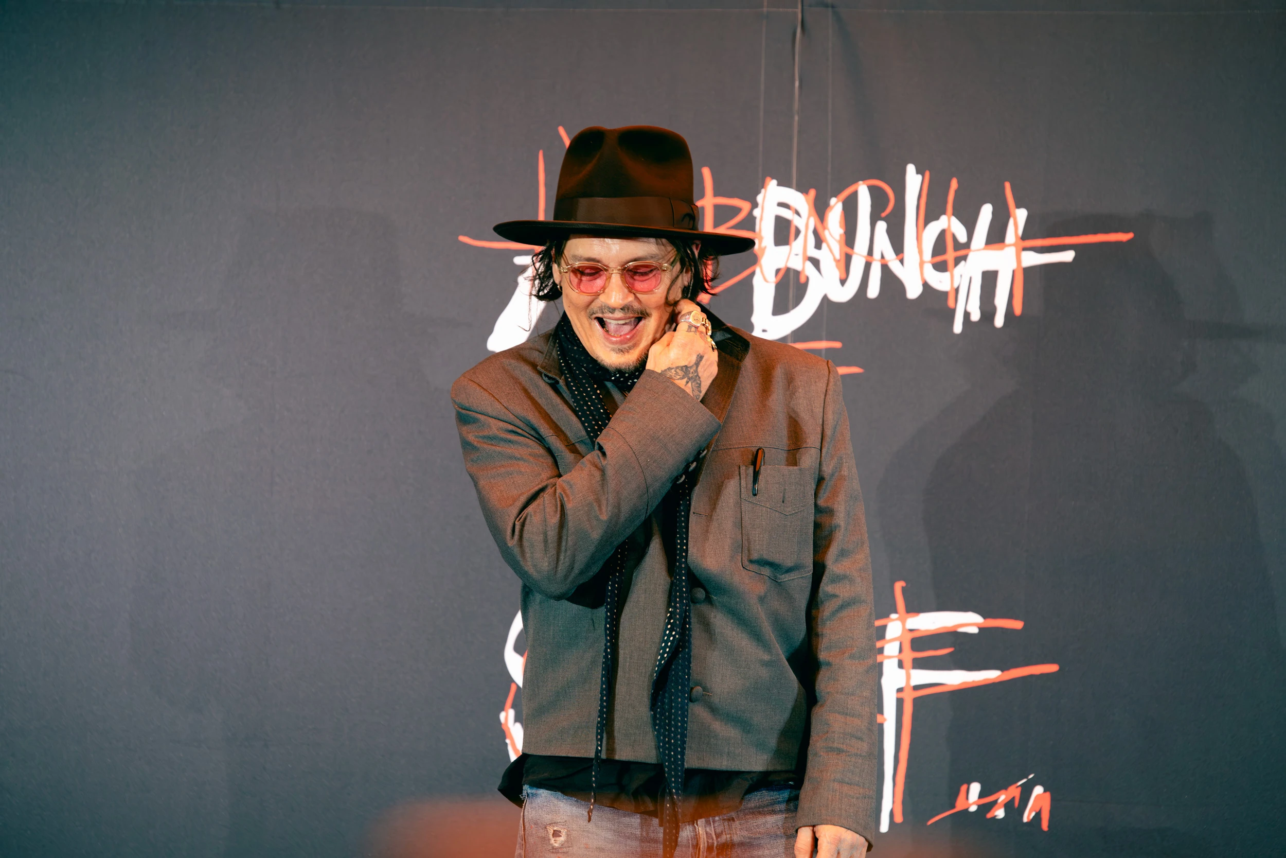 A bunch of Stuff - Tokyo