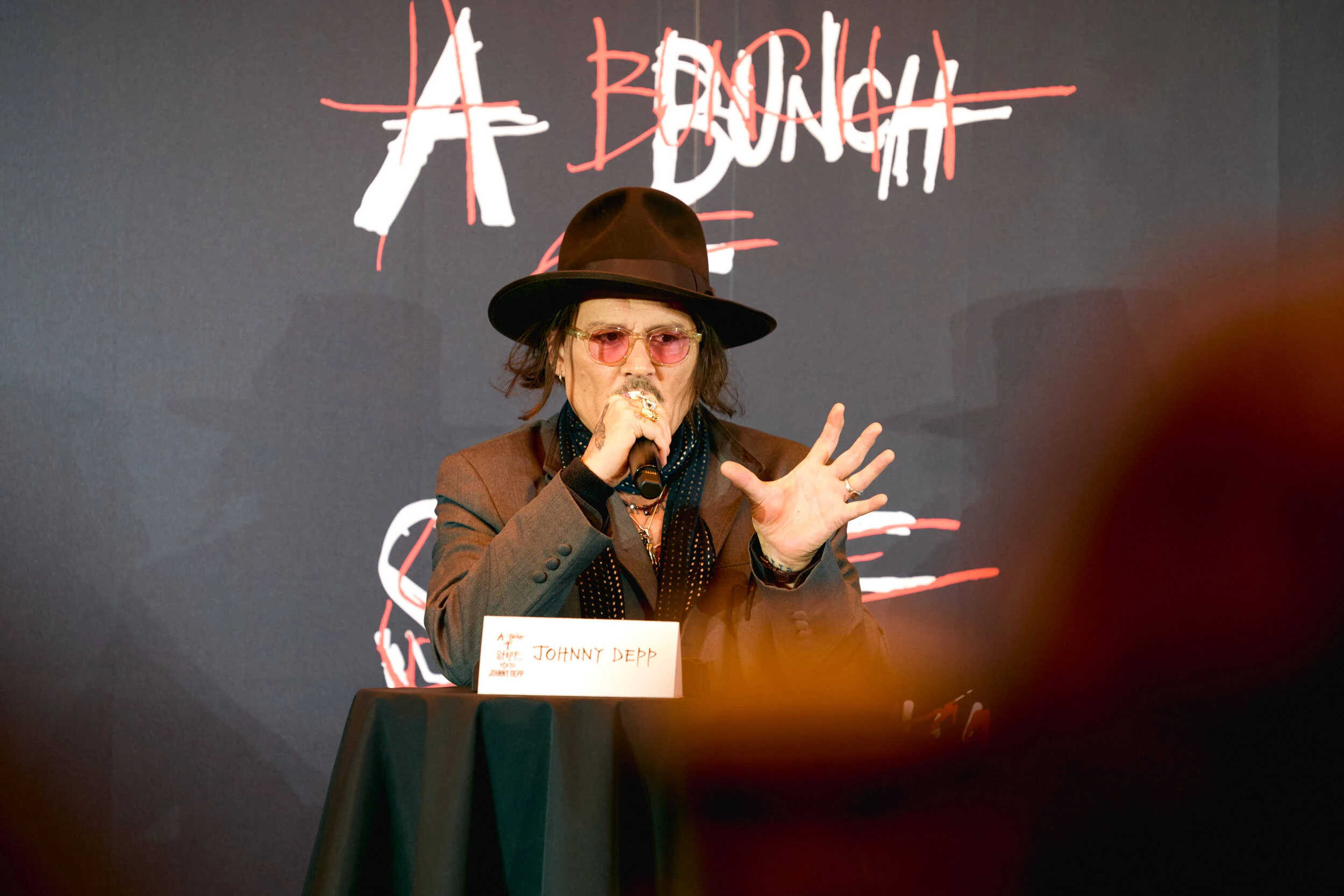 A bunch of Stuff - Tokyo