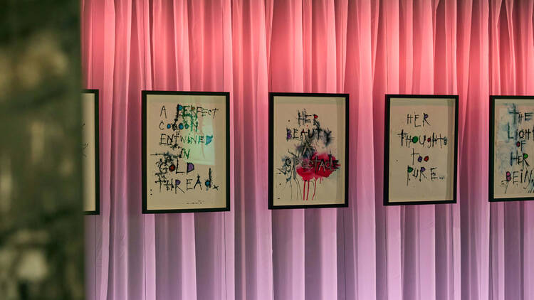 A bunch of Stuff - Tokyo