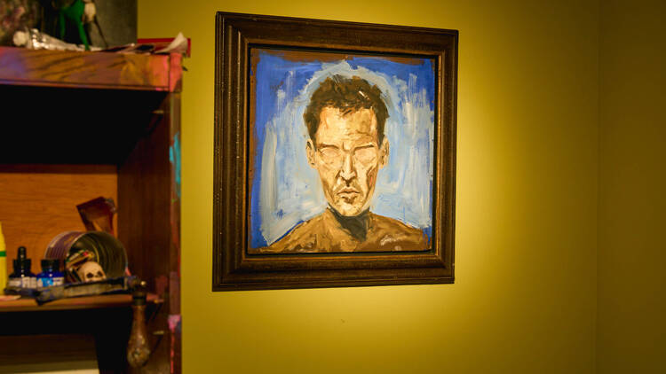 A bunch of Stuff - Tokyo