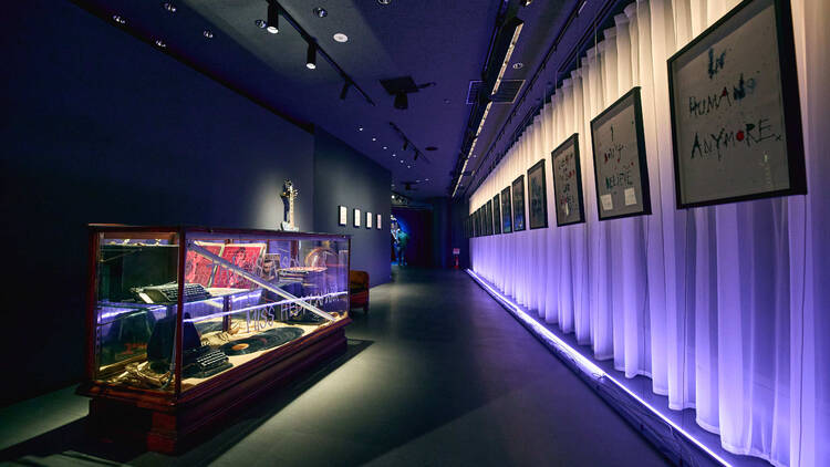 A bunch of Stuff - Tokyo