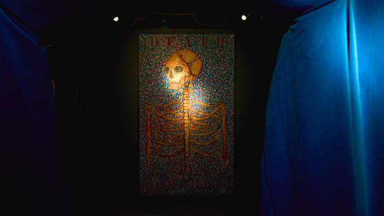 A bunch of Stuff - Tokyo