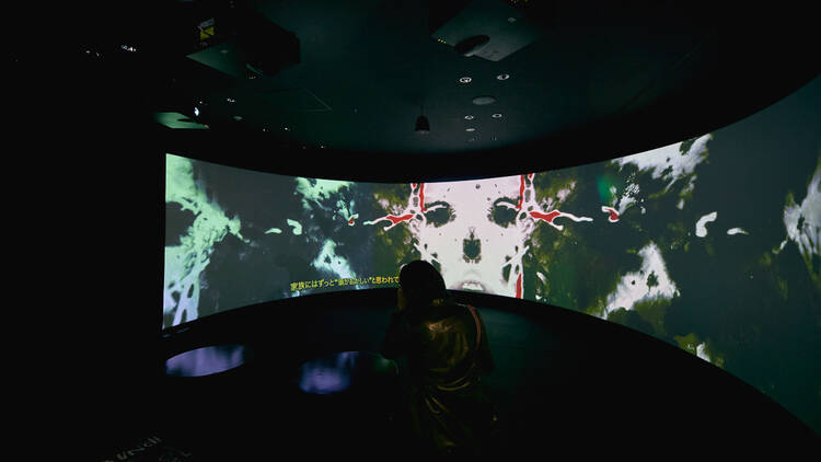 A bunch of Stuff - Tokyo