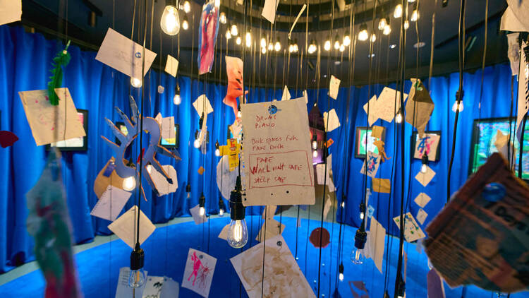 A bunch of Stuff - Tokyo