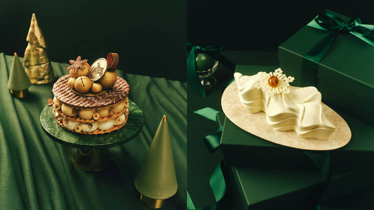 Butterfly Patisserie and The Butterfly Room Butterfly Patisserie and The Butterfly Room