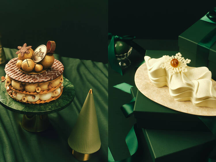 Butterfly Patisserie and The Butterfly Room Butterfly Patisserie and The Butterfly Room