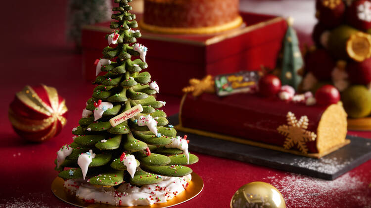 The Mira Hong Kong The Mira Hong Kong