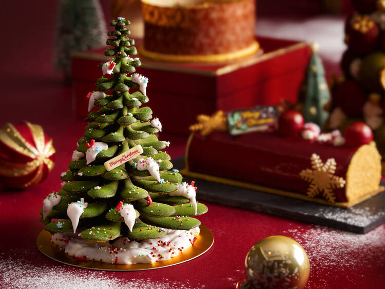 The Mira Hong Kong The Mira Hong Kong