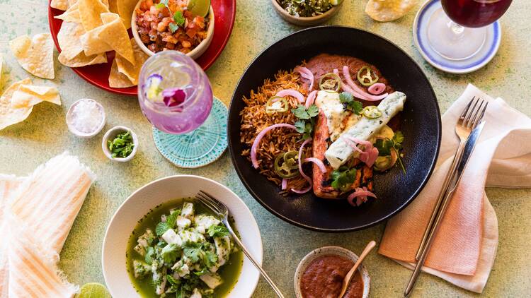 Hot Tamale Hot Tamale