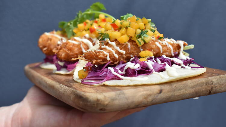 Darwin's best restaurants