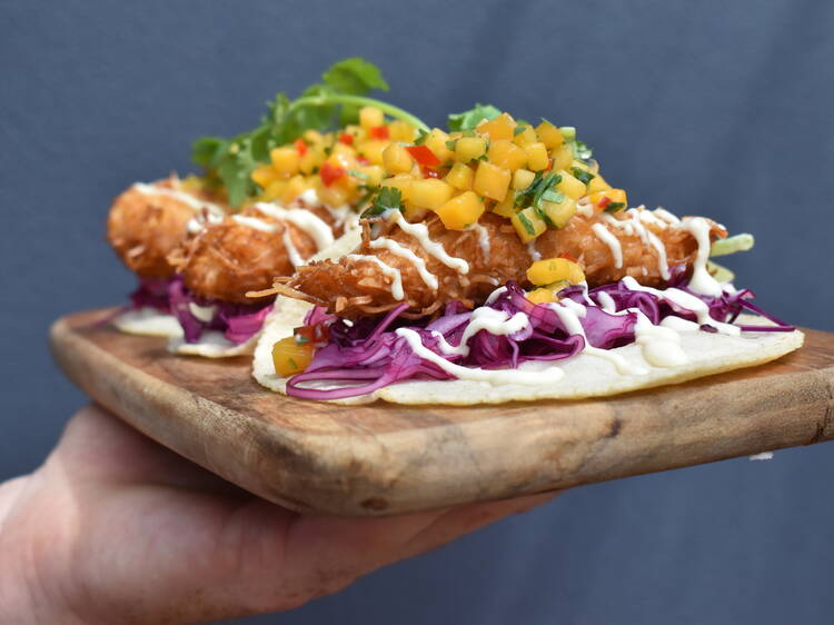 Darwin's best restaurants