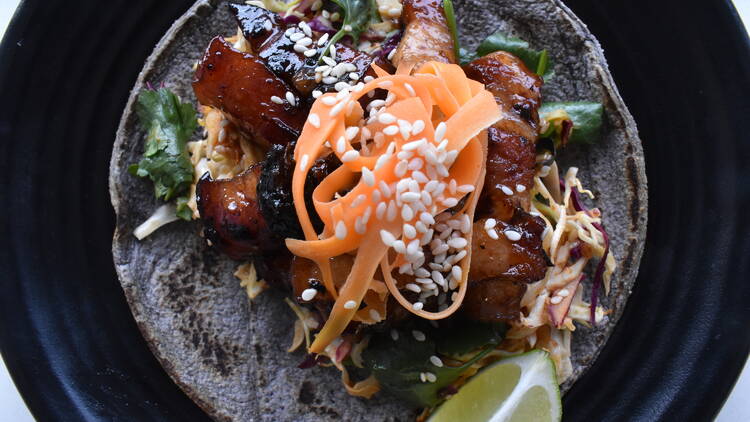 Sanchos Taco Bar Sanchos Taco Bar