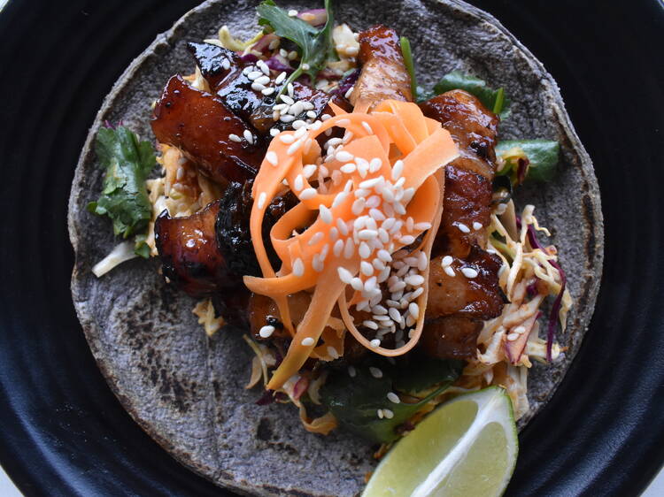 Sanchos Taco Bar Sanchos Taco Bar