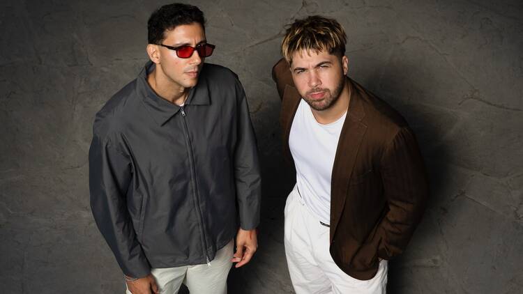 Majid Jordan