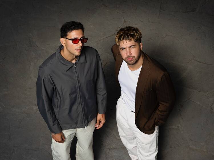 Milk + Cookies: who's playing