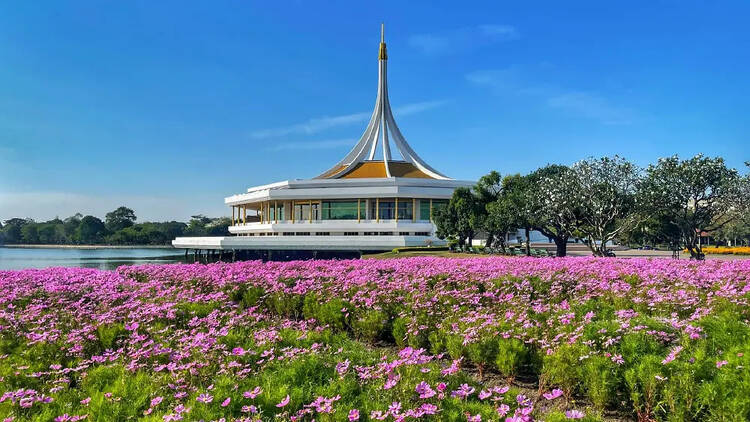 Suan Luang Rama IX