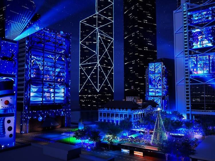 Hong Kong events that have been cancelled or affected after the Tai Po fire