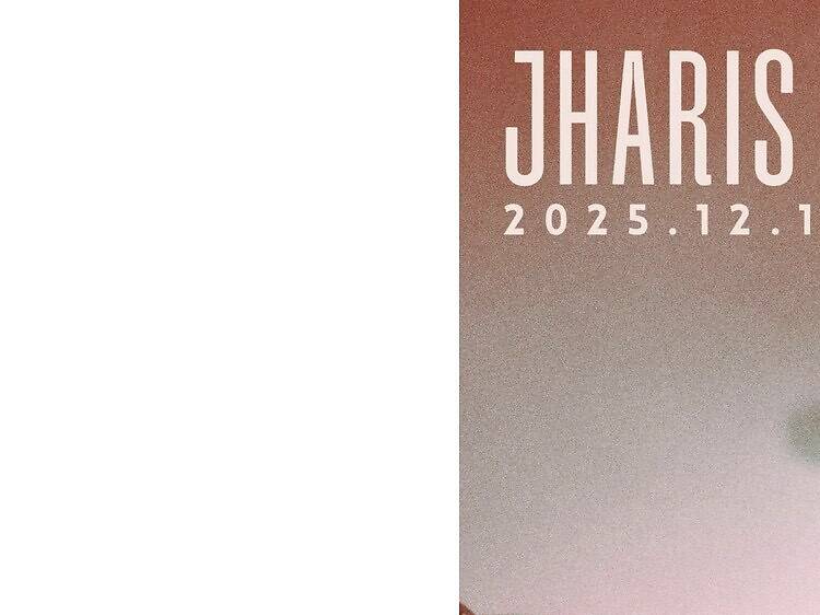 Jharis Yokley + BIGYUKI Live at OPRCT