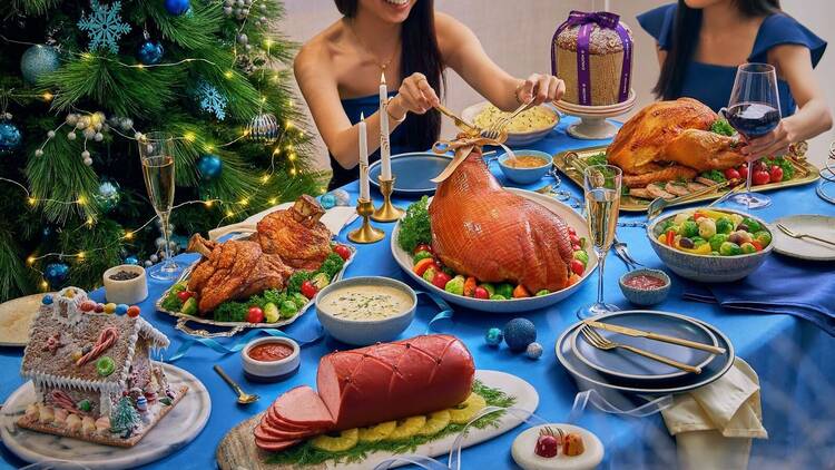 Carlton Hotel Singapore