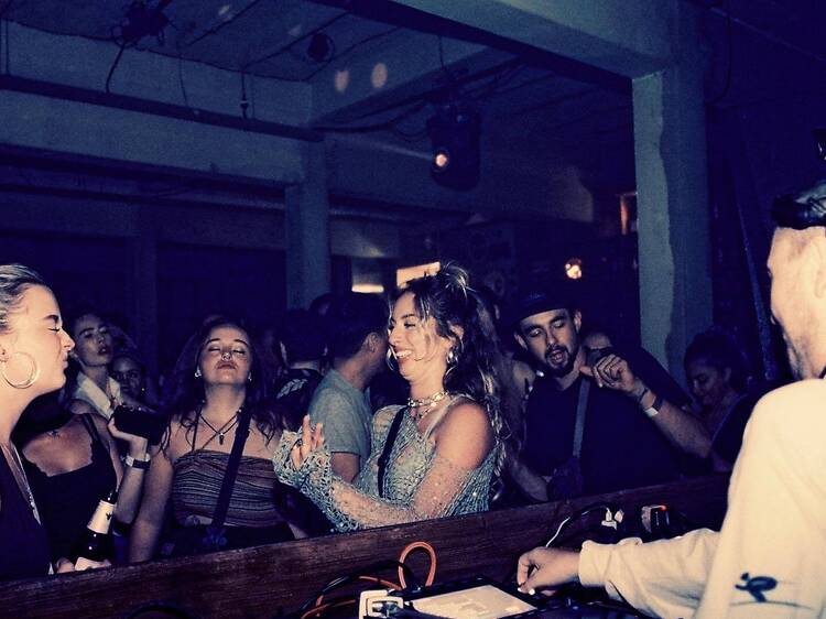 Dance the night away as international and local DJs share the bill with live acts Dance the night away as international and local DJs share the bill with live acts