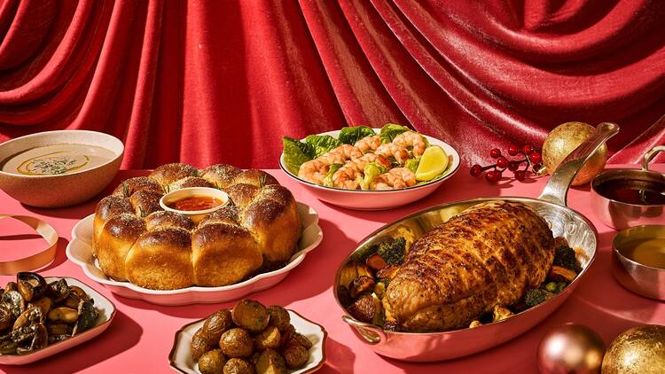 Grand Hyatt Singapore