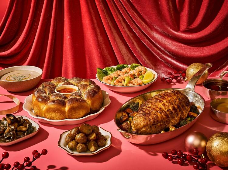 Grand Hyatt Singapore