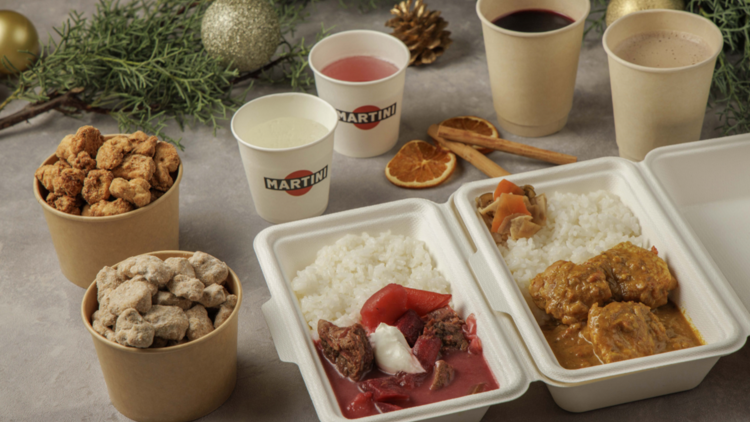 Yebisu Garden Place Christmas Marche Yebisu Garden Place Christmas Marche