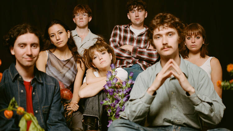 Black Country, New Road Black Country, New Road