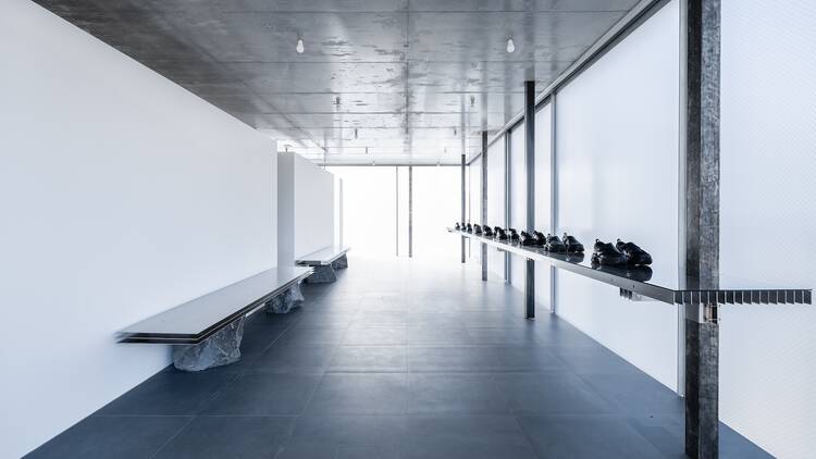 Explore OAO Haus Explore OAO Haus