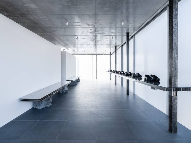 Explore OAO Haus Explore OAO Haus