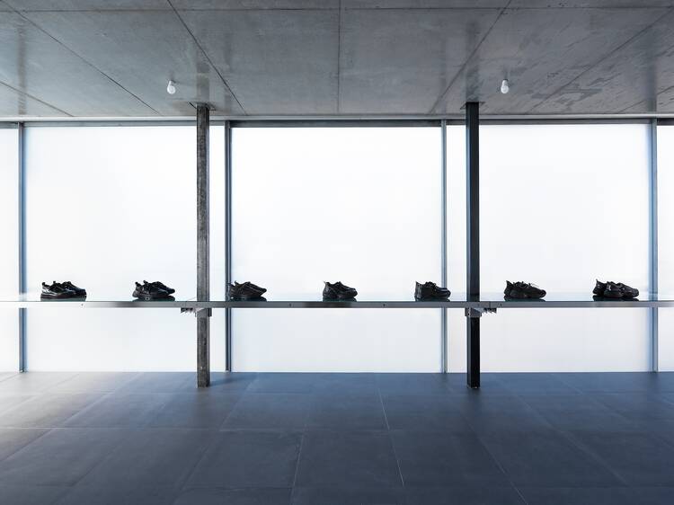 Discover OAO footwear â inspired by art and built for comfort Discover OAO footwear â inspired by art and built for comfort