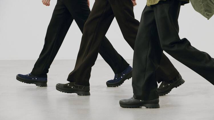 Standout designs Standout designs