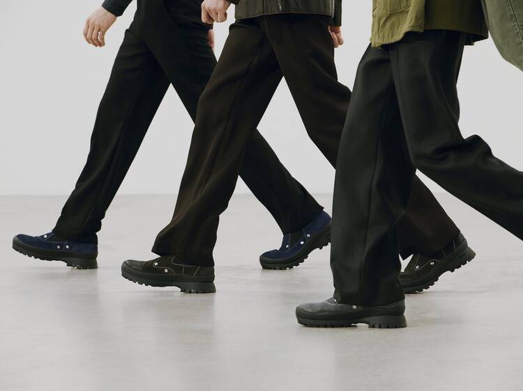 Standout designs Standout designs