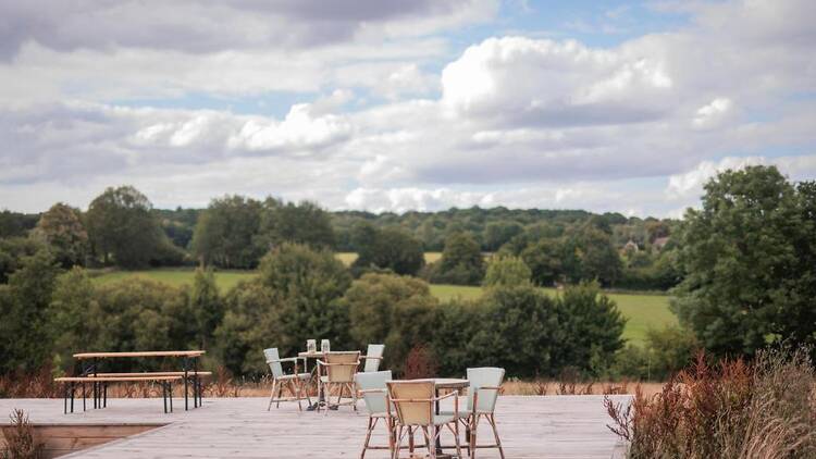 La Planque en Perche