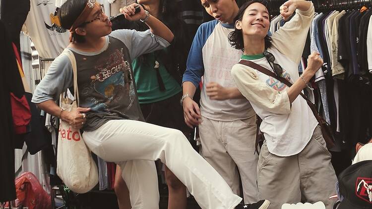 The best things to do in Bangkok this December