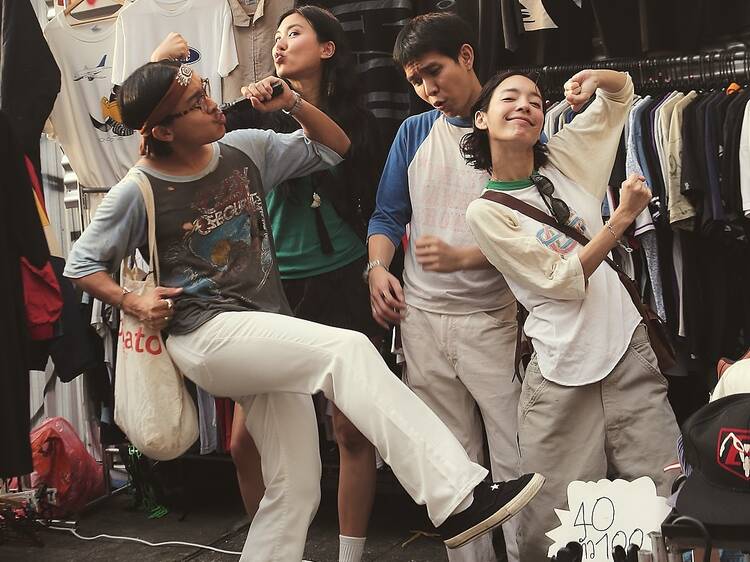 The best things to do in Bangkok this December The best things to do in Bangkok this December